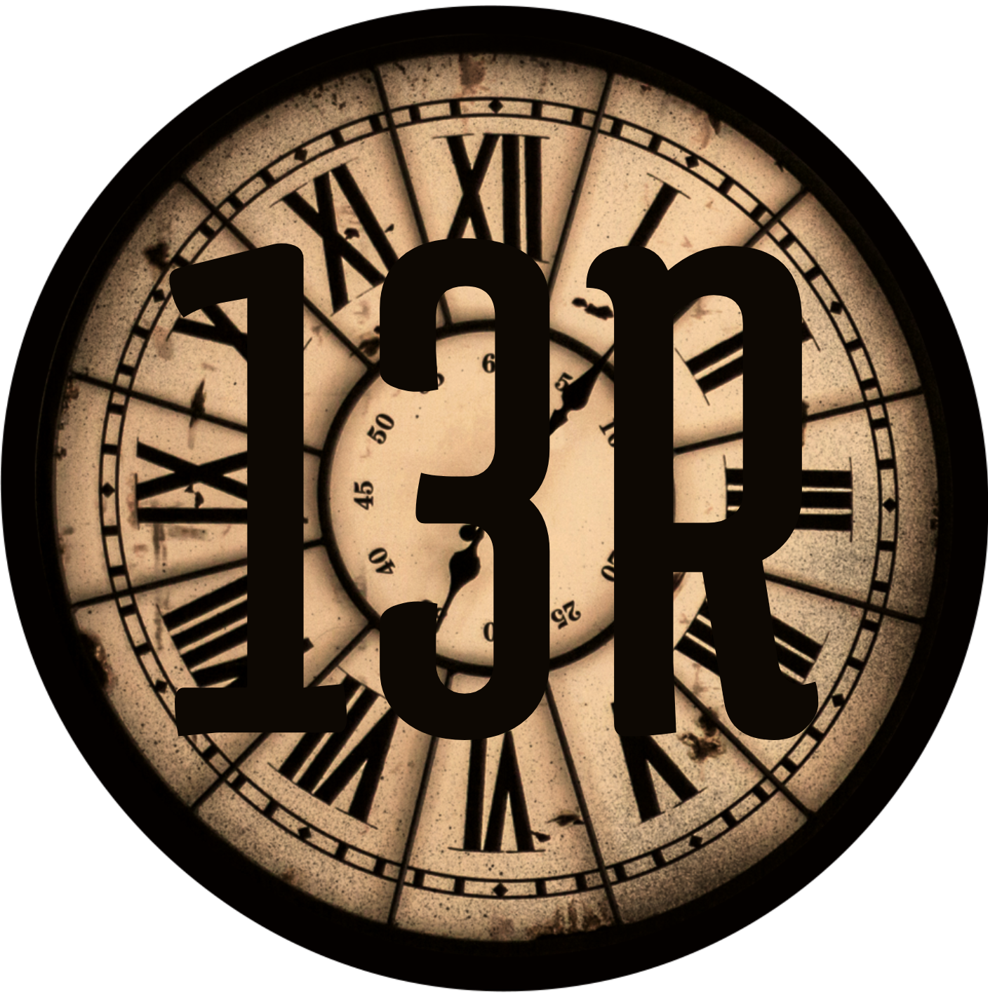 13 Realms Home - 13 Realms