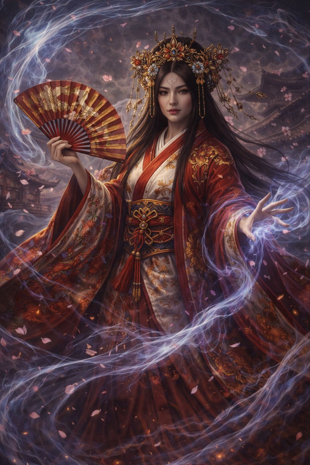 Takiyasha-hime
